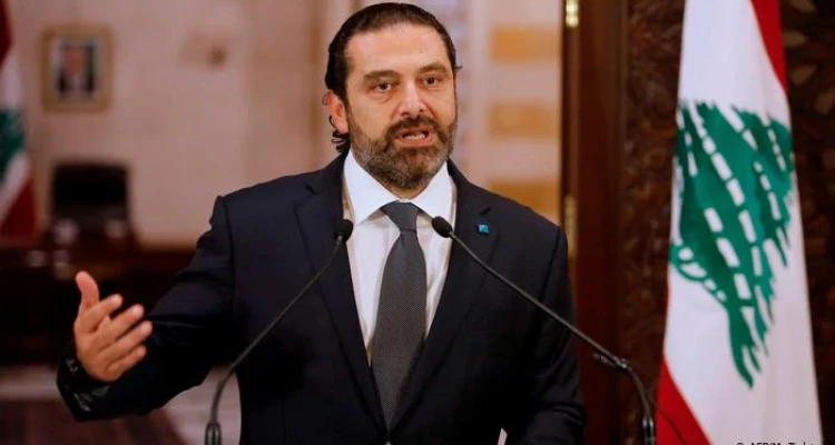 بعد أسبوعين من تقدمه بطلب لقاء.. سعد الحريري يلتقي بشخصية هامة في 22 أبريل الجاري