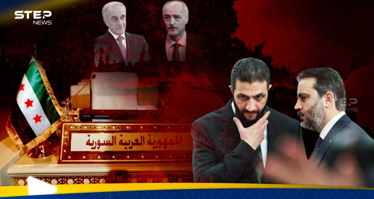 بعد تحرك الجعفري "المشبوه".. خبراء يحذرون من "كيانٍ موازٍ" يخترق الدولة السورية ويوجهون "رسالة"