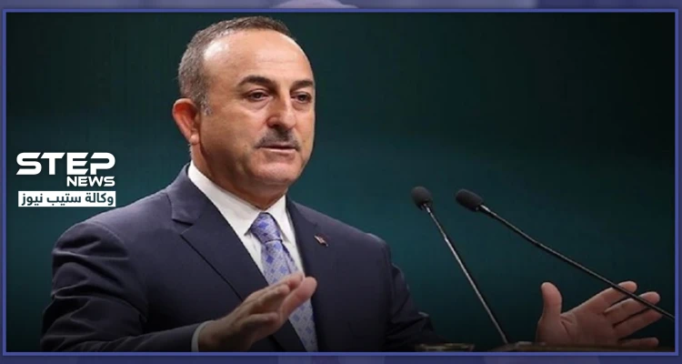 أوغلو: على النظام السوري الانسحاب من المناطق التي احتلها مؤخرًا في إدلب