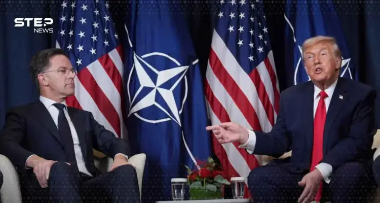 حصار مضيق هرمز: دونالد ترامب يعلن التنفيذ والناتو يدرس المشاركة: أخبار