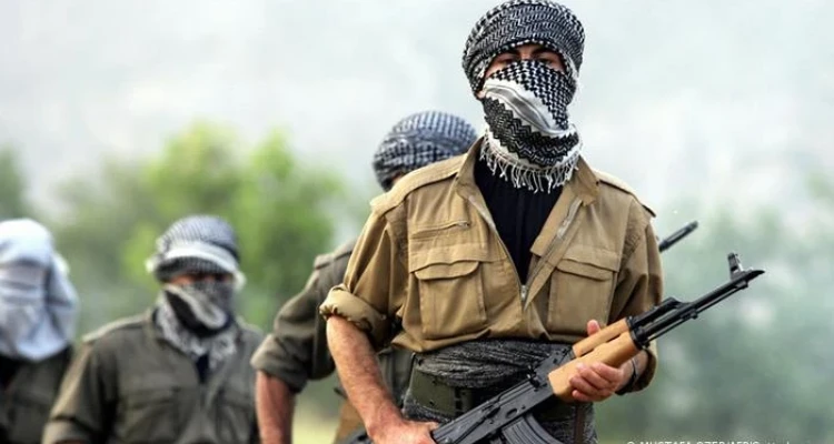حزب العمال الكردستاني يتحدث عن مقتل 30 جندياً تركياً في معارك شمال العراق