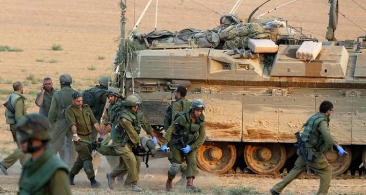 اجتماع ثلاثي هام لدفع إنهاء المعارك في فلسطين ووفد مصري يصل خلال 24 ساعة
