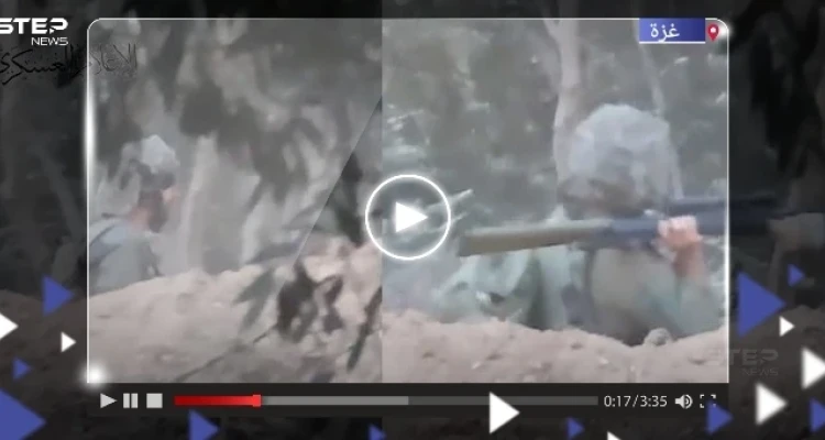 وقعوا بـ"الفخ".. كتائب القسام تكشف ما فعلته بجنود للجيش الإسرائيلي دخلوا كميناً بغزة (فيديو)