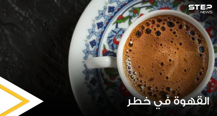 القهوة في خطر.. علماء أمريكيون يطلقون تحذيراً هاماً لعشاقها حول العالم