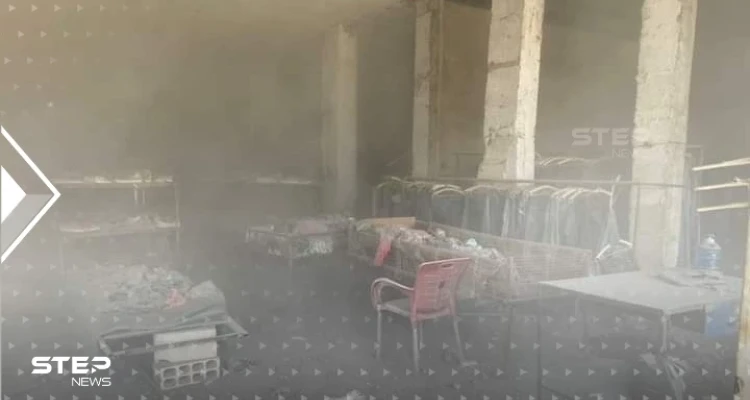 تركيا تقصف مواقعاً بعين العرب وتعلن مقتل قيادية بارزة في صفوف "قسد".. والأخيرة تنتقم (فيديو)