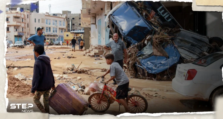 خبير مصري يدق ناقوس الخطر ويحذر من تكرار سيناريو درنة.. "دولة عربية ستختفي"