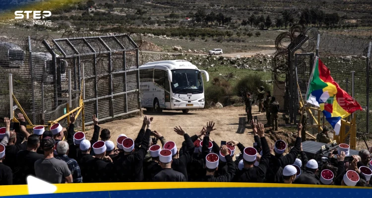 واشنطن بوست "تفضح" مصادر دعم وتمويل قوات الهجري و"قسد"