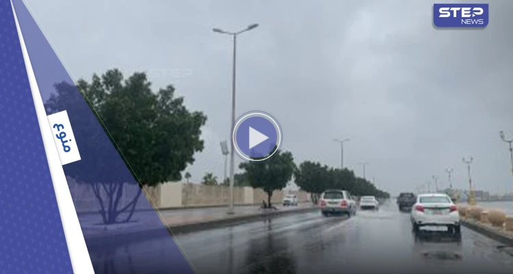 بالفيديو|| صواعق رعدية تقتل فتى وشاب في المدينة نفسها بدولة عربية