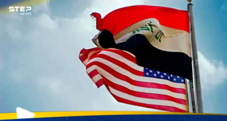 تصعيد بين أمريكا والعراق