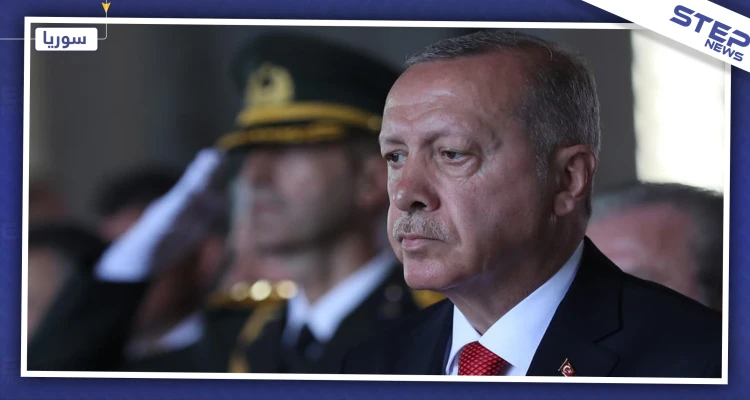 أردوغان: "في سوريا.. همنا الإنسان وليس النفط" 
