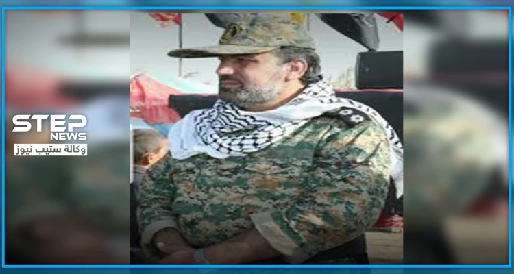 مجهولون يغتالون قيادي بالحرس الثوري الإيراني أمام منزله في إيران..