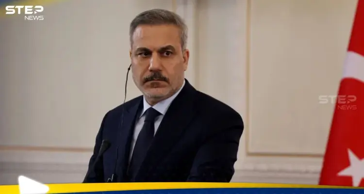 تركيا تتهم إسرائيل باستغلال الحرب لتوسيع نفوذها الإقليمي: أخبار