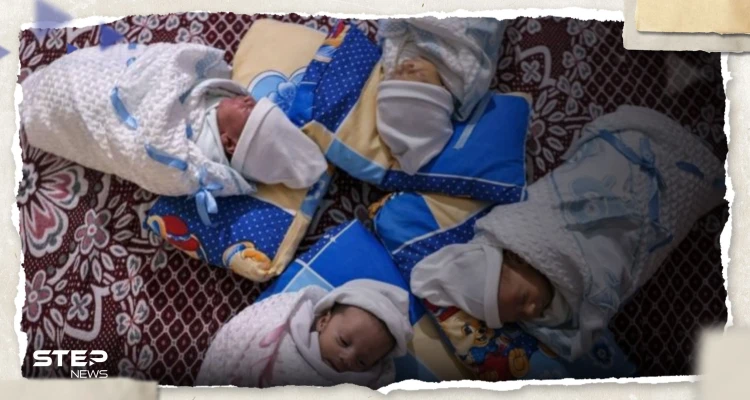 زوجة أسير فلسطيني تكشف كيف أنجبت 4 أطفال بنطفة مهربة