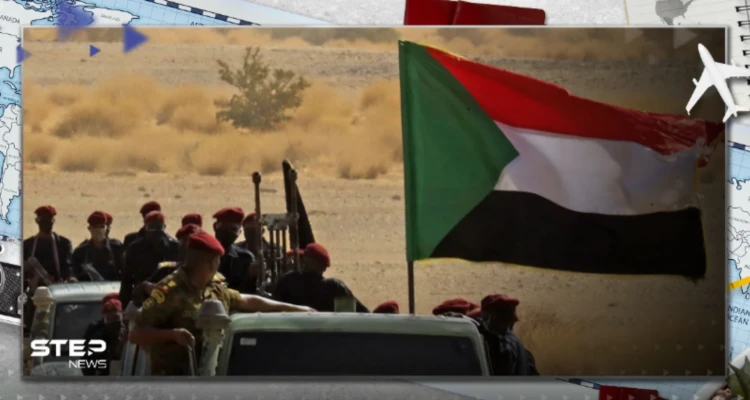 الجيش السوداني يوافق على مقترح أمريكي سعودي