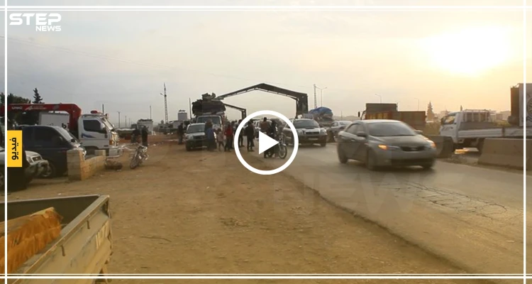 آلاف المدنيين إلى المجهول في رحلة نزوح لم تشهدها محافظة إدلب من قبل