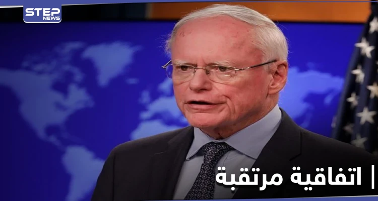 جيمس جيفري يزور مناطق سيطرة "قسد" لأمرٍ هام سيتم الإعلان عنه قريباً