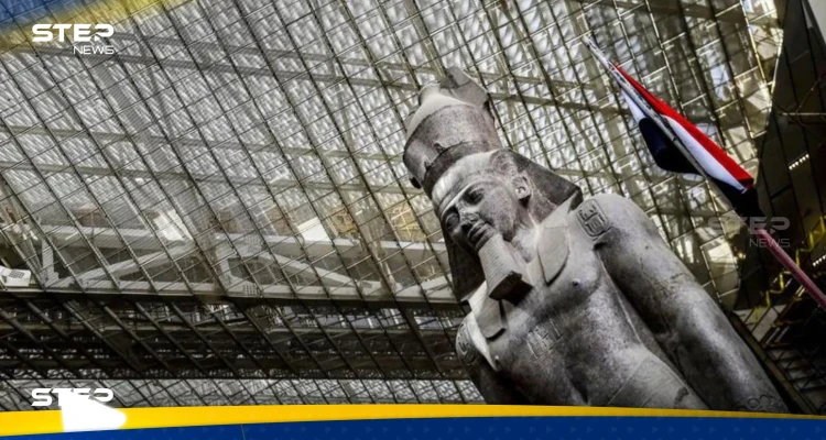 بعد 94 عاماً.. اكتشاف أثري جديد للملك رمسيس الثاني في مصر (صورة)