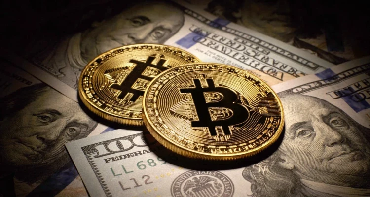 بعد تقدمٍ مذهل.. البيتكوين تعمق من تراجعها وتهبط بأكثر من 8%