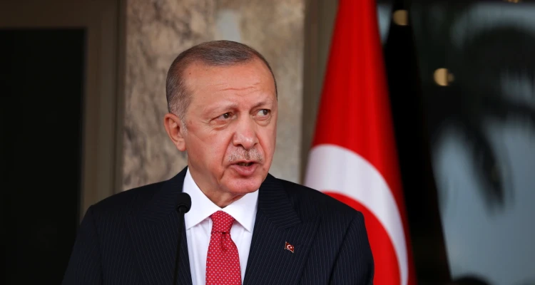 أردوغان يُحدد موعد زيارته إلى السعودية ويكشف الهدف الرئيسي منها