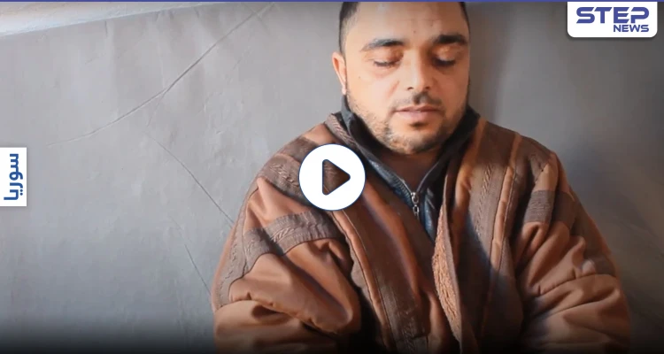 خرجتُ باتجاه المجهول .. حكمت قصة معاناة ونزوح مستمرة منذ سنوات شمال سوريا