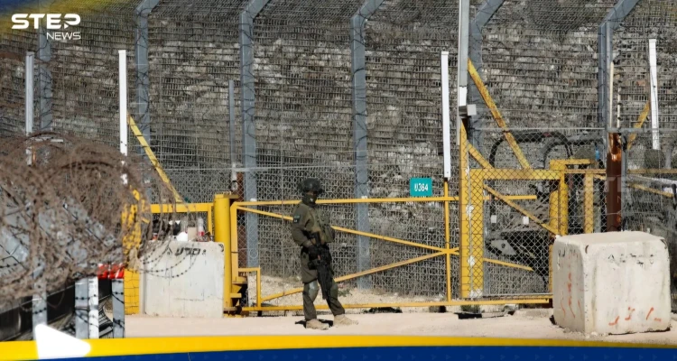 جماعة مسلحة في سوريا تتبنى استهداف القوات الإسرائيلية في الجولان.. وتل أبيب تهدد الشرع( فيديو)