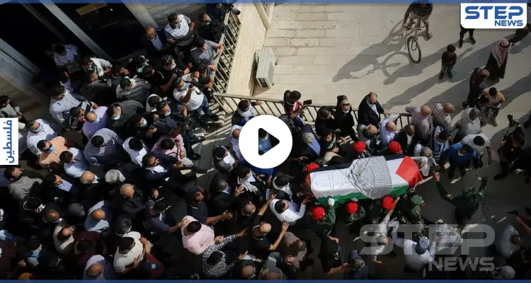 بالفيديو|| تشييع جثمان كبير المفاوضين الفلسطينيين إلى مثواه الأخير بحضور الرئيس محمود عباس: أخبار
