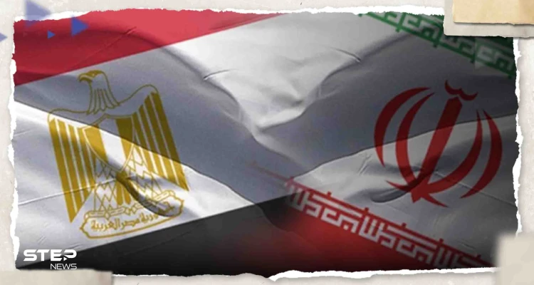 مصر وإيران تجريان محادثات في بغداد.. وصحيفة تكشف التفاصيل