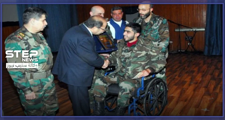 الأسد يفاجئ ذوي القتلى والمصابين من محافظته بتكريم غير مسبوق.. والتفاصيل