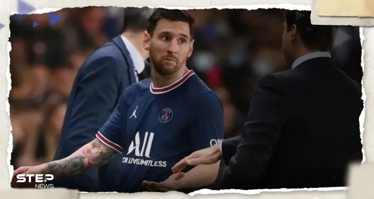 تفاصيل صادمة حول اجتماع وفد الهلال السعودي مع ممثلي ميسي: أخبار