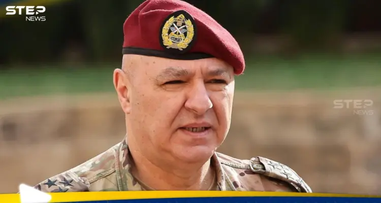 عون: اتصالات دولية لوقف التصعيد ومسار تفاوضي لإنهاء الحرب: أخبار