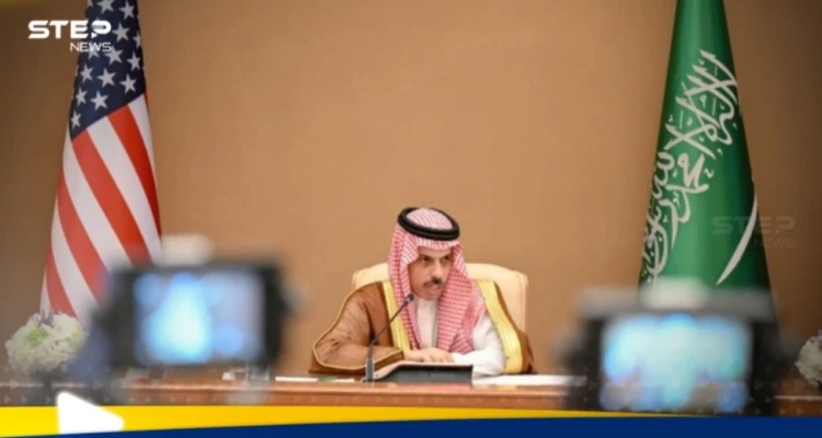 "عكسَ تطلّعات الجميع".. السعودية تعلق على اجتماع الرياض حول سوريا