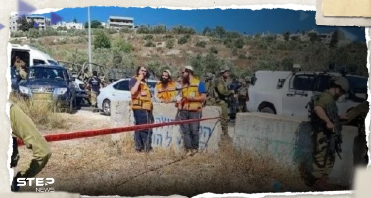عملية كدوميم.. فصيل فلسطيني يتبنى وتقارير تكشف هوية المُنفّذ عملية كدوميم.. فصيل فلسطيني يتبنى وتقارير تكشف هوية المُنفّذ: أخبار