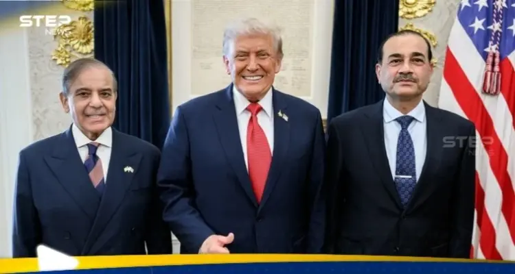 تقرر يكشف رد ترامب على نصيحة قدمها له قائد الجيش الباكستاني: أخبار