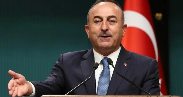 وزير الخارجية التركي يكشف عن اتفاق تركيا وألمانيا حول المرتزقة في ليبيا بـ"استثناء"..