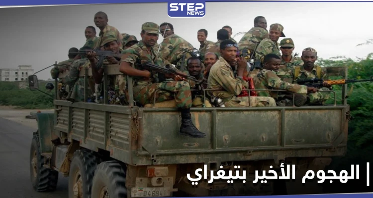 آبي أحمد يأمر الجيش الإثيوبي بحسم المعركة في إقليم تيغراي