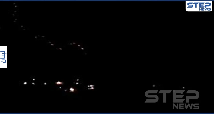 بالقذائف والصواريخ.. اشتباكات عنيفة بين آل زعيتر وآل جعفر بمدينة بعلبك اللبنانية (فيديو)