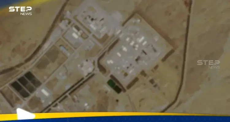 صور أقمار صناعية تكشف ما حصل في مفاعل خنداب الإيراني بعد ضربة إسرائيلية: أخبار