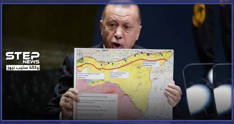 أردوغان يجتمع مع الفصائل السورية التابعة له ويقدم وعود وتطمينات والتفاصيل