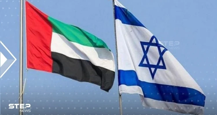 وزير الخارجية الإماراتي يؤكد لنظيره الإسرائيلي أهمية تهدئة الأوضاع في الأقصى