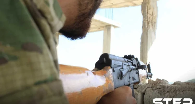 "جيش الإسلام" يصدّ هجومًا لـ ميليشيا قسد بـ عفرين، والأخير يصعّد هجماته على المنطقة