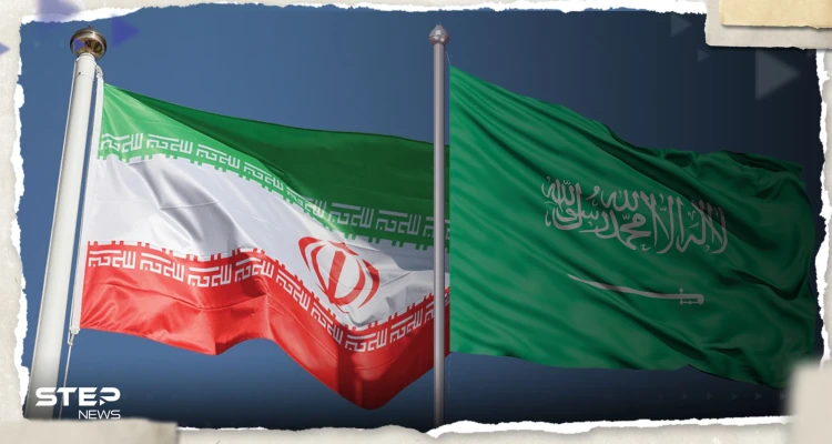 اتصال بين وزير الخارجية الإيراني ونظيره السعودي يناقش موضوعات تهم البلدين