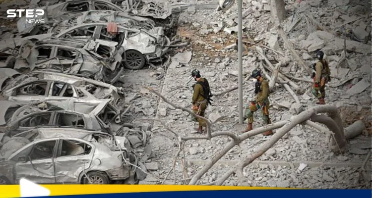 بعد رشقة صاروخية على إسرائيل.. طهران تحدد موقفها من وقف إطلاق النار
