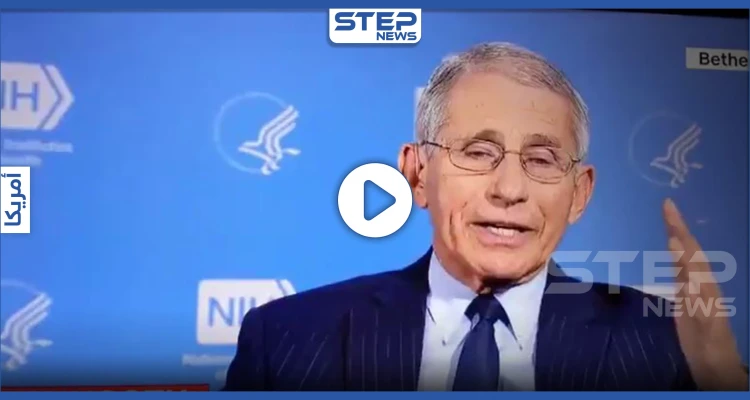 بالفيديو || كورونا يدخل السجون الأمريكية.. ومسؤول يحذر من وفاة مئات الآلاف وإصابة الملايين بالفيروس