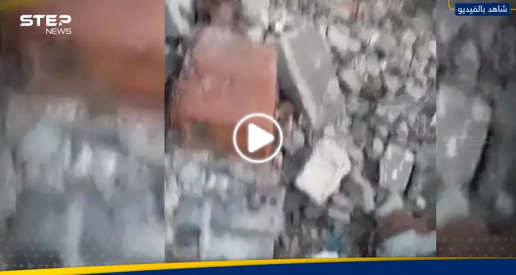 بالفيديو|| مشاهد لحطام دبابة إسرائيلية بغزة يثير الدهشة.. شاهد ماذا جرى بها: أخبار