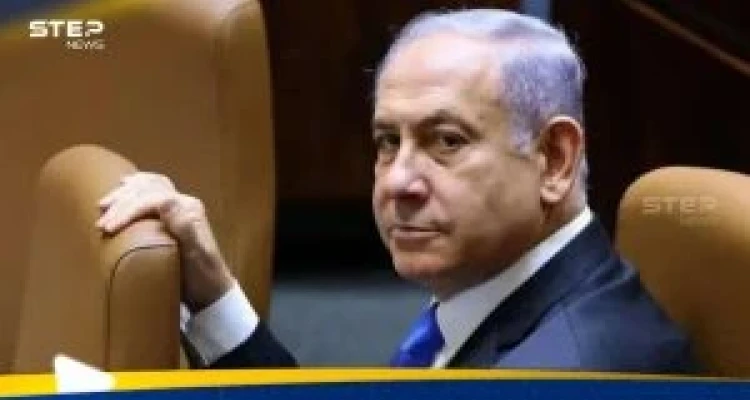 نتنياهو يترأس اجتماعًا عاجلاً لبحث "قضية" في الملف السوري