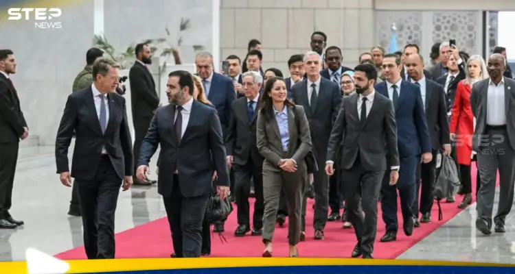 مجلس الأمن يرحب باتفاق دمشق و«قسد»… ويشدد: التنفيذ هو الاختبار الحقيقي