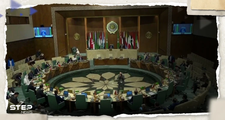 نتائج اجتماع الجامعة العربية "الطارئ" حول مخيم جنين