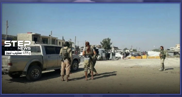 مقتل نازح من معرة النعمان على يد قوات المعارضة المدعومة تركيّاً بعفرين.. والتفاصيل