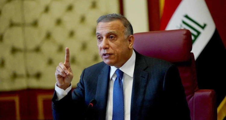 مسؤولون عراقيون يكشفون لرويترز تبعية المسيّرات التي هاجمت منزل الكاظمي والدولة التي صنّعتها