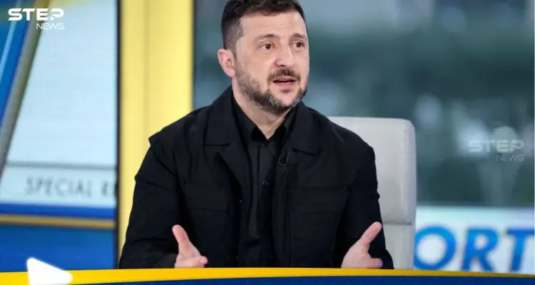 زيلينسكي قبل الذكرى الرابعة للحرب: لسنا في موقع الخسارة… والمعركة لم تُحسم بعد